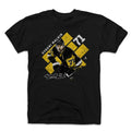 Evgeni Malkin Cotton T-Shirt – Durable Soft Crewneck Tee for Summer Men's Cotton T-Shirt - YinzerShop