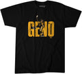 Evgeni Malkin: Geno Hoodie - YinzerShop