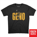 Evgeni Malkin: Geno Hoodie - YinzerShop