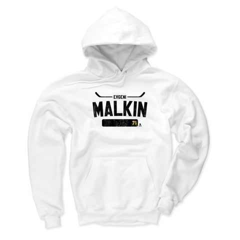 Evgeni Malkin Hoodie – Athletic Loose Fit Printed Graphic Sweatshirt Men's Hoodie - YinzerShop