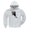 Evgeni Malkin Hoodie – Loose Fit Polyester Cotton Sweatshirt With Graphic Print Men's Hoodie - YinzerShop