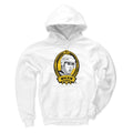 Evgeni Malkin Hoodie – Loose Fit Polyester Cotton Sweatshirt With Team Logo Men's Hoodie - YinzerShop