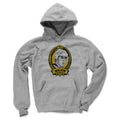 Evgeni Malkin Hoodie – Loose Fit Polyester Cotton Sweatshirt With Team Logo Men's Hoodie - YinzerShop