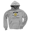 Evgeni Malkin Hoodie – Loose Fit Polyester Cotton Sweatshirt With Team Logo Men's Hoodie - YinzerShop