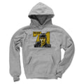 Evgeni Malkin Hoodie - Loose Fit Polyester Cotton Sweatshirt With Team Number Men's Hoodie - YinzerShop