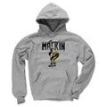 Evgeni Malkin Hoodie – Retro Hockey Sweatshirt | Loose Fit Polyester Cotton Men's Hoodie - YinzerShop