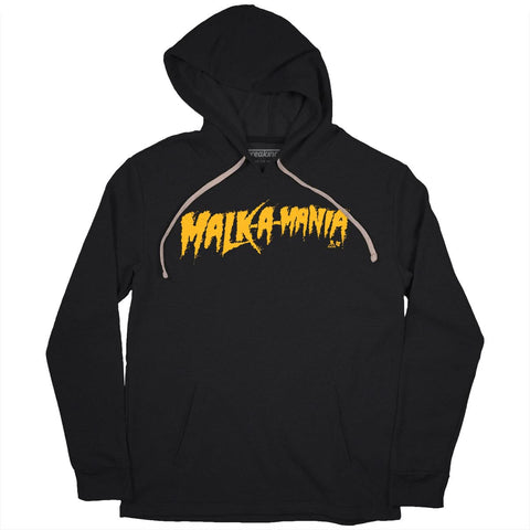 Evgeni Malkin: Malk-A-Mania Pittsburgh Penguins-Pro Hockey - YinzerShop