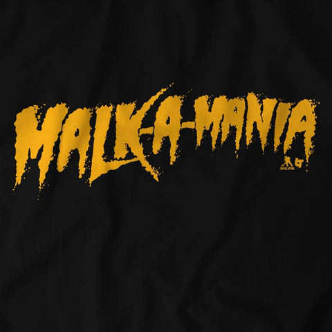 Evgeni Malkin: Malk-A-Mania Pittsburgh Penguins-Pro Hockey - YinzerShop