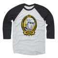 Evgeni Malkin Premium Baseball T-Shirt – Tri-Blend Raglan 3/4 Sleeve Shirt Men's Baseball T-Shirt - YinzerShop