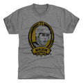 Evgeni Malkin Premium Tri Blend Shirt – Vintage Graphic Tee, Slim Fit Crewneck Men's Premium T-Shirt - YinzerShop