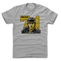 Evgeni Malkin T-Shirt – Durable Cotton Crewneck Shirt | Regular Fit Tee Men's Cotton T-Shirt - YinzerShop