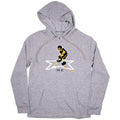 Evgeni Malkin: Throwback Hockey T-Shirt - YinzerShop