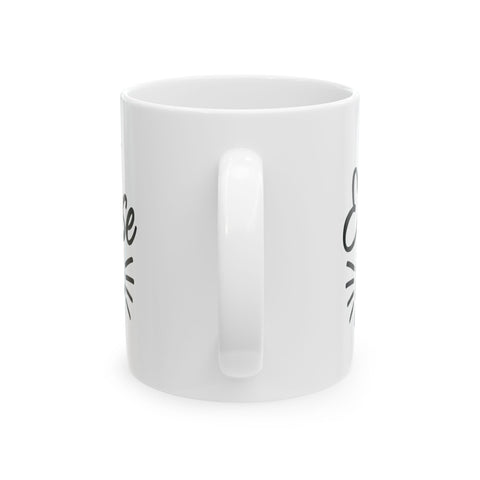 Excuse You (Pittsburgh Sarcasm Series) - Coffee Mugs (11oz, 15oz) Mug - YinzerShop