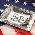 Expressions Patriotic Inspiration Tray (America250 Edition) - YinzerShop