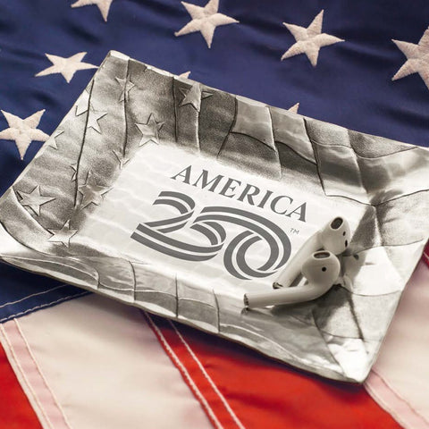 Expressions Patriotic Inspiration Tray (America250 Edition) - YinzerShop