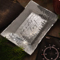 Expressions Woodland Adventure Tray - YinzerShop