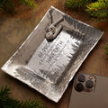 Expressions Woodland Adventure Tray - YinzerShop