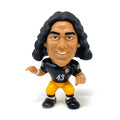 Troy Polamalu Big Shot Baller  Party Animal, Inc.   