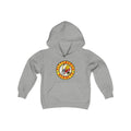 Pittsburgh Hornets Hoodie (Youth)  Vintage Ice Hockey   