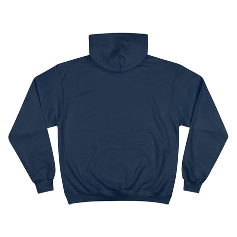 Famous Pittsburgh Pirates Ampersand - Champion Hoodie Hoodie - YinzerShop