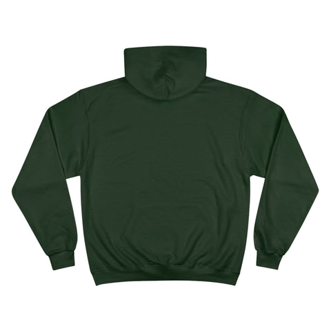 Famous Pittsburgh Pirates Ampersand - Champion Hoodie Hoodie - YinzerShop