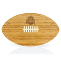 Ohio State Buckeyes - Kickoff Football Cutting Board & Serving Tray  Picnic Time Family of Brands   