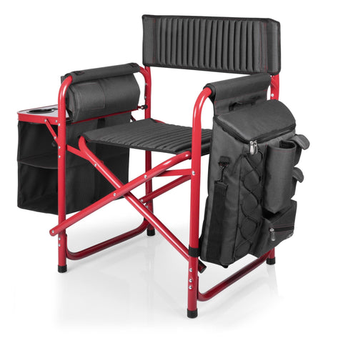 Ohio State Buckeyes - Fusion Camping Chair