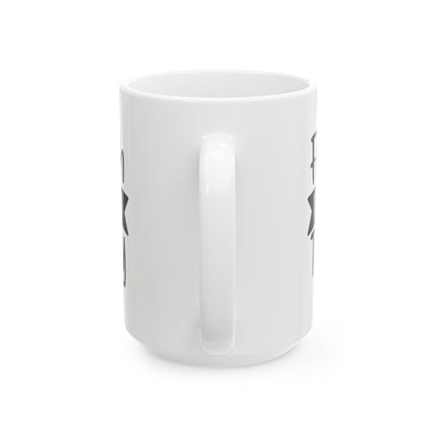 Feelin IDGAF-ish Today (Pittsburgh Sarcasm Series) - Coffee Mugs (11oz, 15oz) Mug - YinzerShop