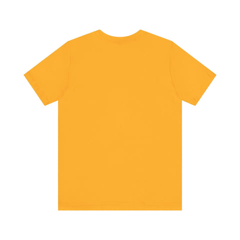 Feels Like a Penalty Box Kinda Day - Pittsburgh Hockey - SHORT SLEEVE TEE T-Shirt - YinzerShop