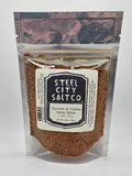Flavors of Jordan Blend – Authentic Middle Eastern Spice Mix for Lamb & Shawarma - YinzerShop