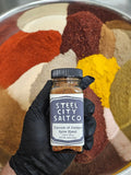 Flavors of Jordan Blend – Authentic Middle Eastern Spice Mix for Lamb & Shawarma - YinzerShop