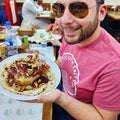 Flavors of Jordan Blend – Authentic Middle Eastern Spice Mix for Lamb & Shawarma - YinzerShop