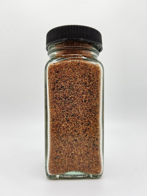 Flavors of Jordan Blend – Authentic Middle Eastern Spice Mix for Lamb & Shawarma - YinzerShop