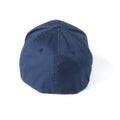 Flexfit Baseball Cap - The Mifflin Pennsylvania Hat | Navy Blue Structured Six-Panel Hat - YinzerShop