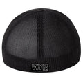 Flexfit Mesh Trucker Hat – Breathable Low Profile Hat | WearYourRoots Mesh Hat - YinzerShop