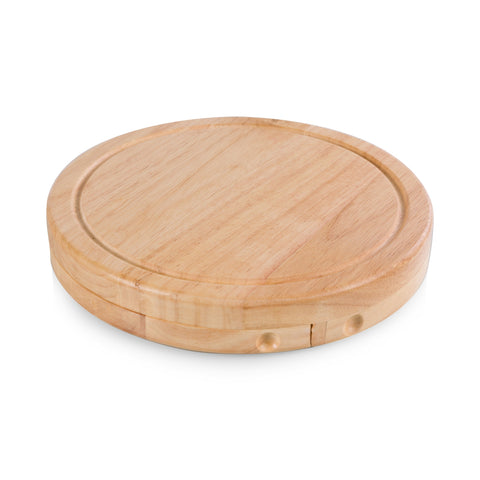 Pittsburgh Penguins - Circo Cheese Cutting Board & Tools Set