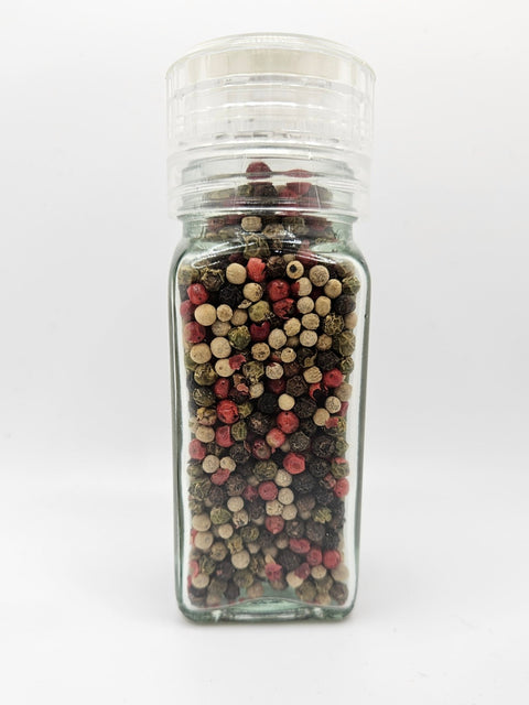 Four Peppercorn Blend - YinzerShop
