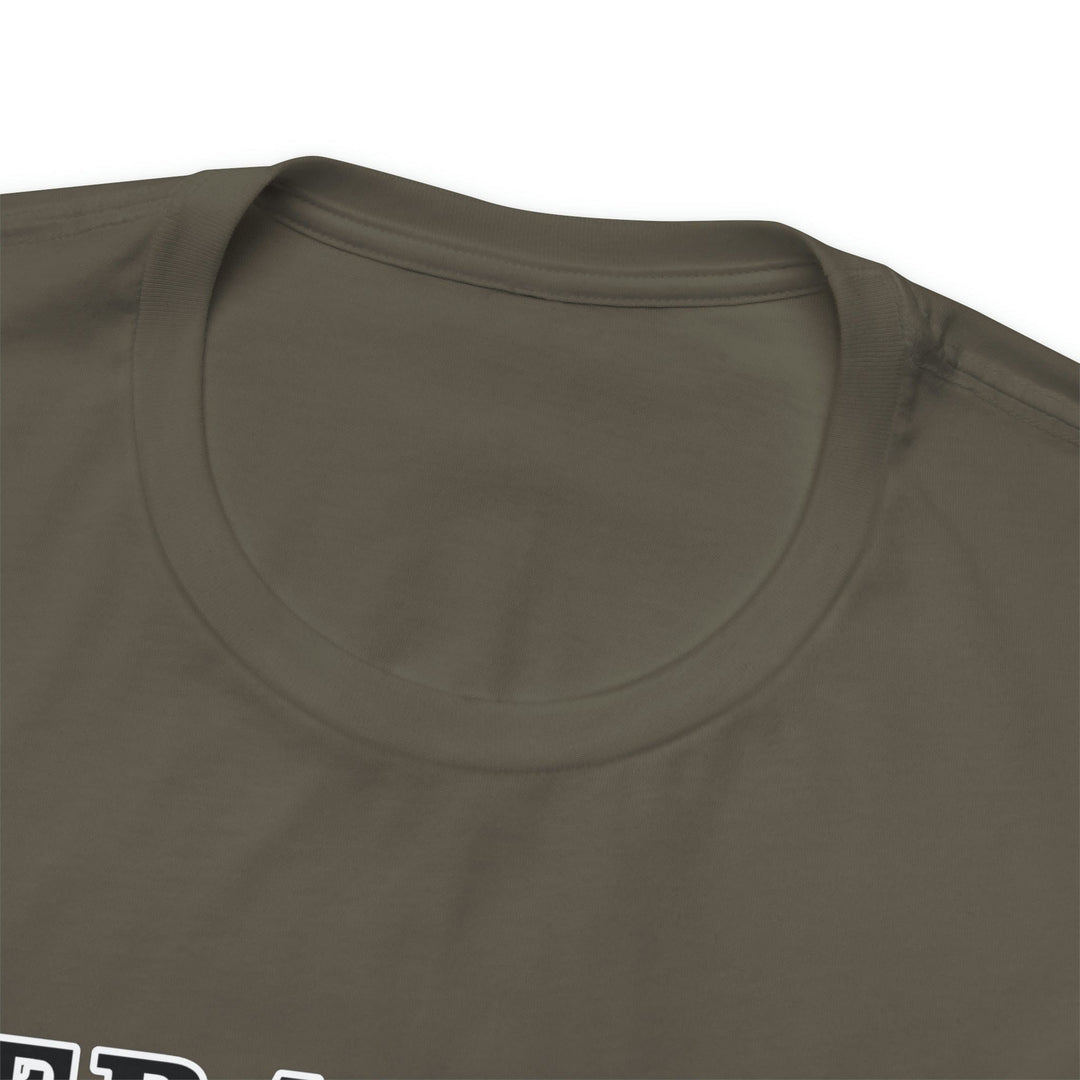 Franco'S Italian Army - Short Sleeve Tee T-Shirt Printify   