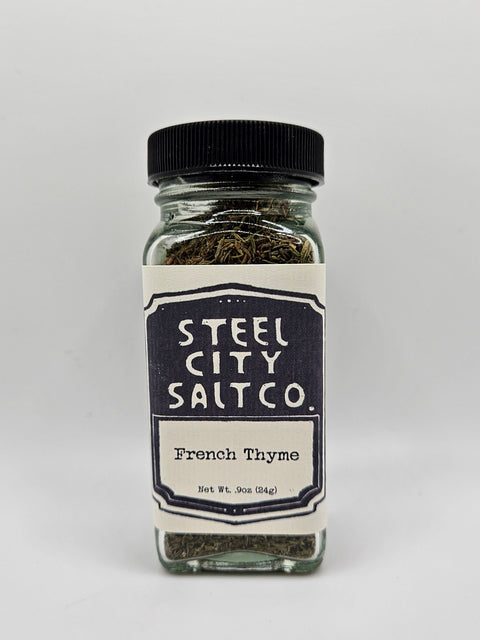 French Thyme - YinzerShop
