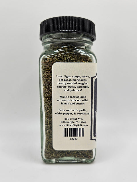French Thyme - YinzerShop