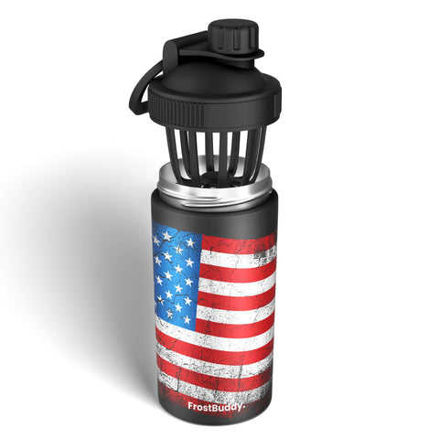 Universal Buddy Protein Shaker Lid