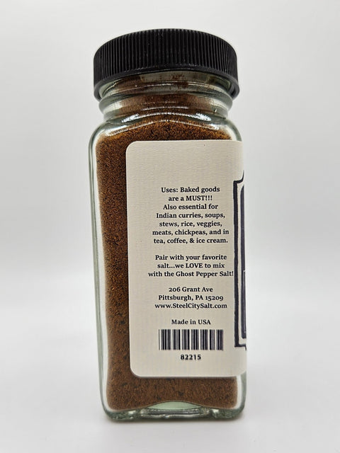 Garam Masala Salt Free - YinzerShop