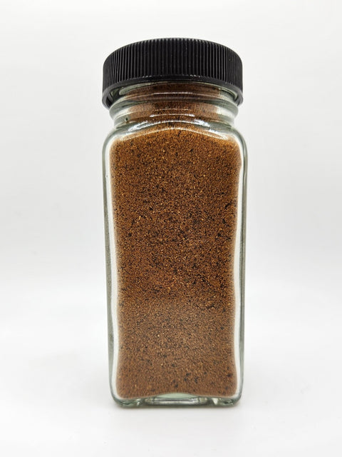 Garam Masala Salt Free - YinzerShop