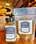 Garam Masala Salt Free - YinzerShop