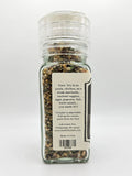 Garlic Herb Seasoning - Steeltown Pink Himalayan Salt | Adjustable Grinder Cap - YinzerShop
