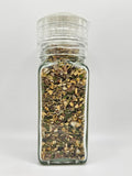 Garlic Herb Seasoning - Steeltown Pink Himalayan Salt | Adjustable Grinder Cap - YinzerShop