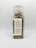 Garlic Herb Seasoning - Steeltown Pink Himalayan Salt | Adjustable Grinder Cap - YinzerShop
