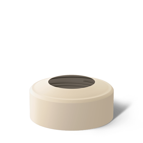 Universal XL | 24oz Can Lid |