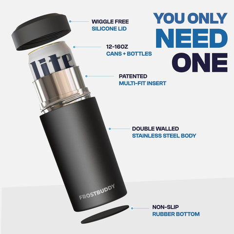 Universal Buddy | Ohio State Buckeyes