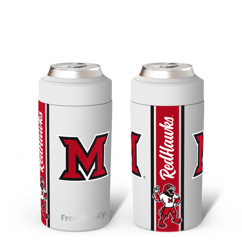 Universal Buddy | Miami-Ohio Redhawks